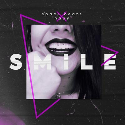 Smile By Napy, Space Beats's cover