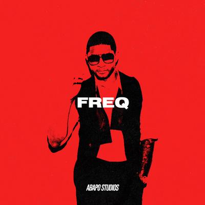 Freq's cover