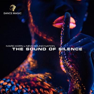 The Sound of Silence By Marc Korn, New Sound Nation's cover