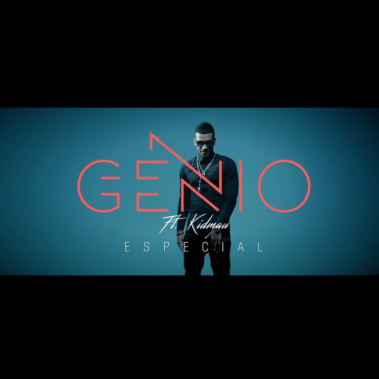 Genio's avatar image