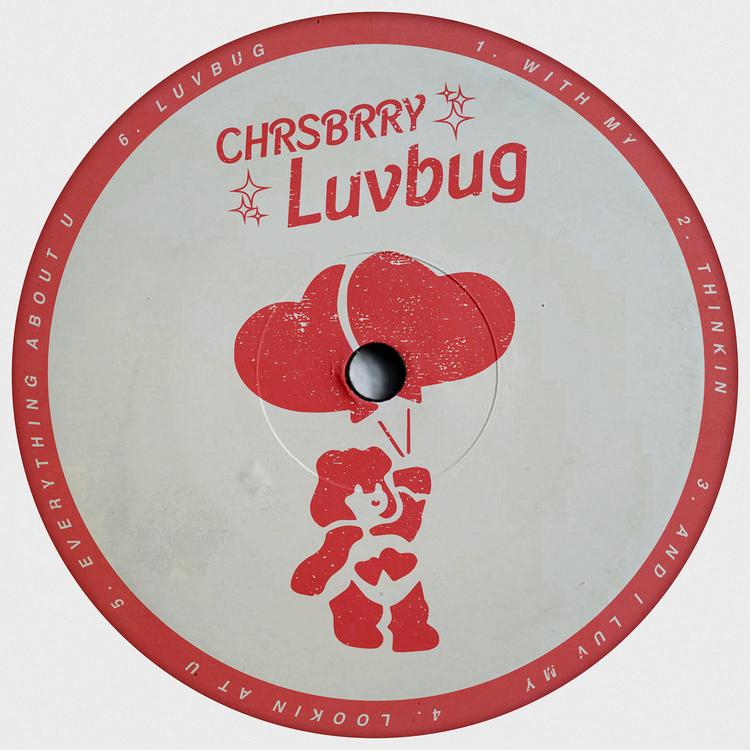Chrsbrry's avatar image
