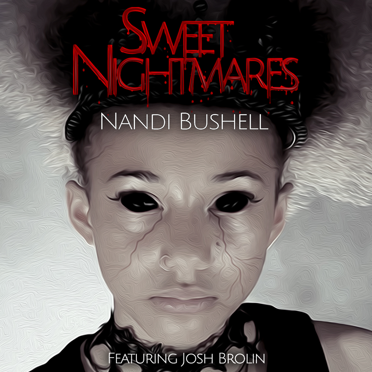 Nandi Bushell's avatar image