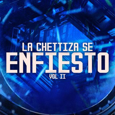 La Chettiza se Enfiesto vol. II's cover