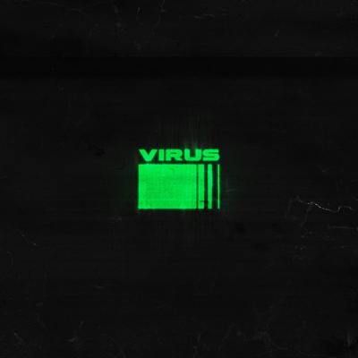 VIRUS's cover