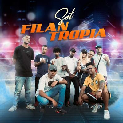 Set Filantropia's cover