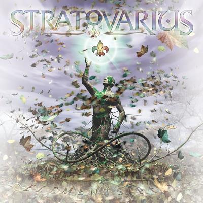 I Walk to My Own Song By Stratovarius's cover