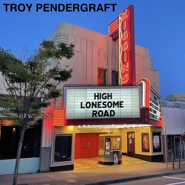 Troy Pendergraft's avatar image