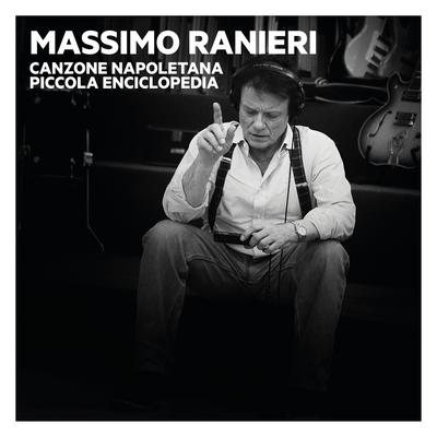 'O marenariello By Massimo Ranieri's cover