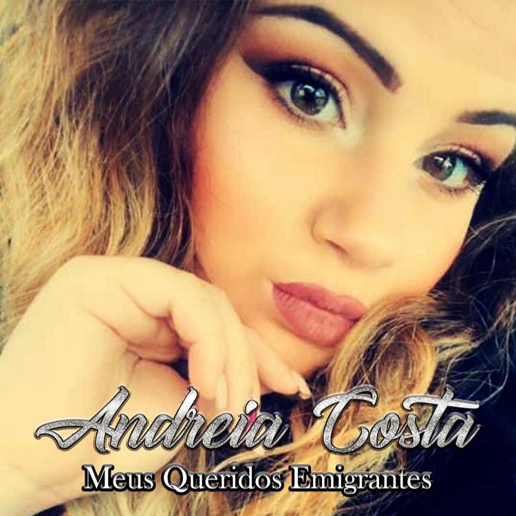 Andreia Costa's avatar image