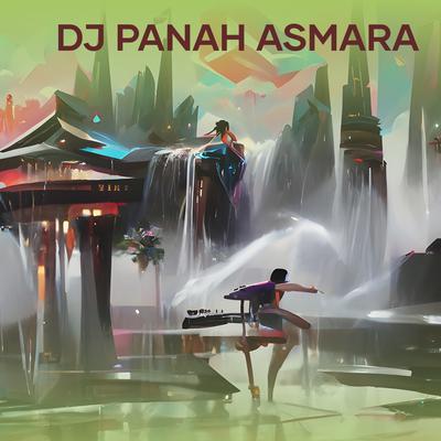 Dj Panah Asmara's cover
