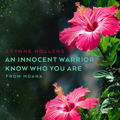 An Innocent Warrior / Know Who You Are's cover
