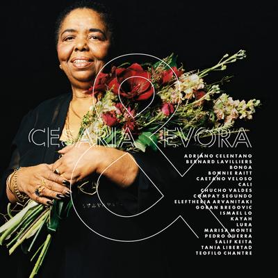 Cesaria Evora &...'s cover