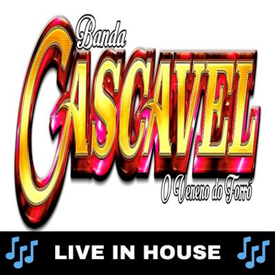 LIVE IN HOUSE's cover