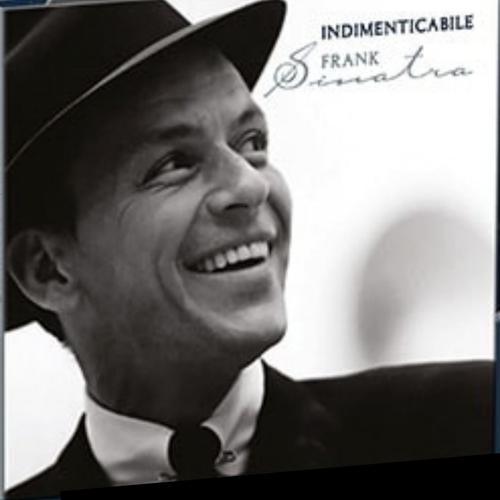 Frank Sinatra's cover