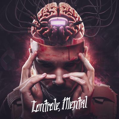 Controle Mental's cover