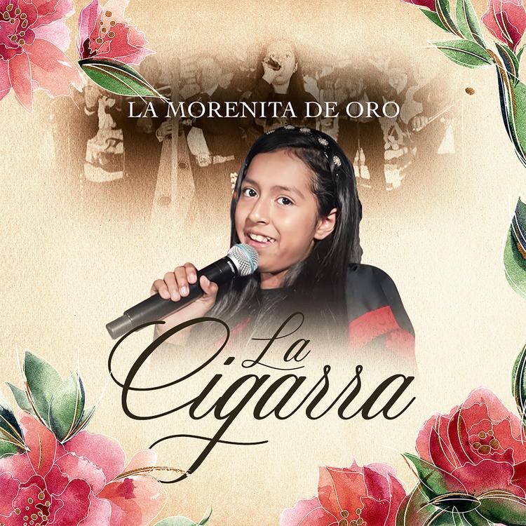 La Morenita de Oro's avatar image