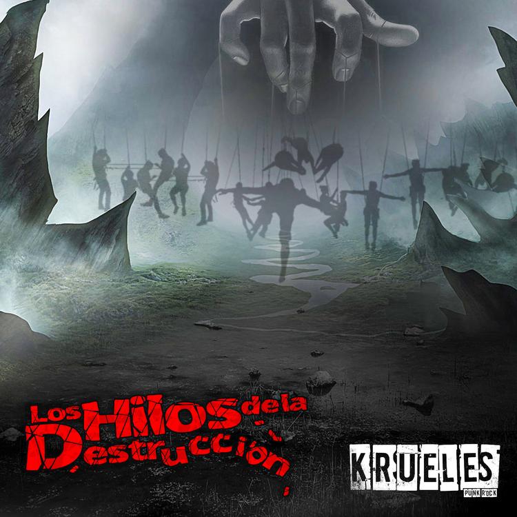 Krueles's avatar image