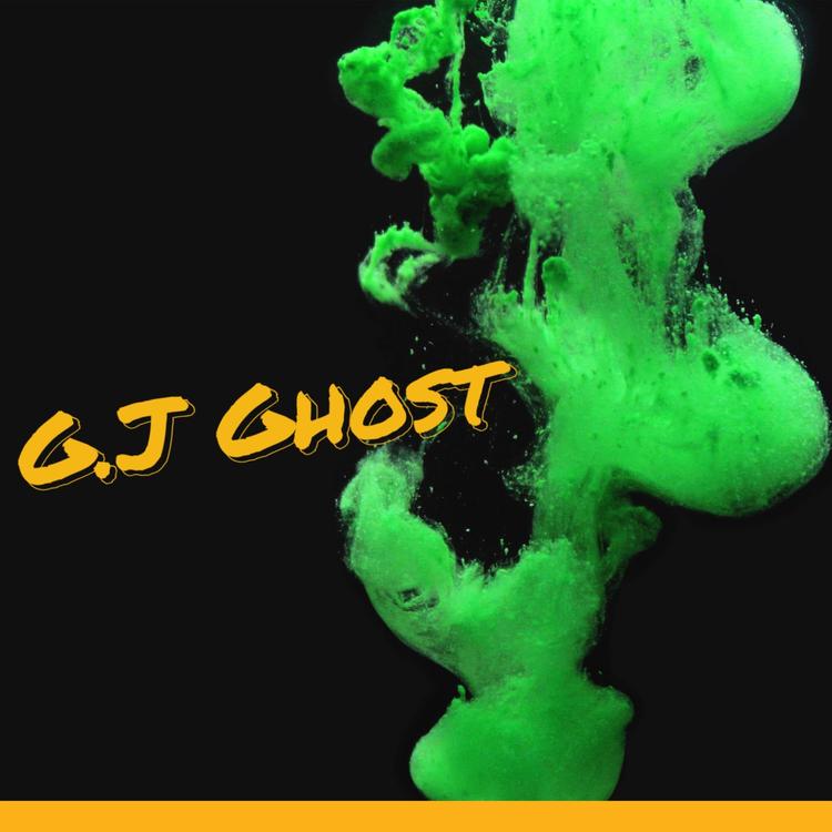 G.J Ghost's avatar image