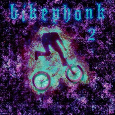 Bikephonk 2's cover