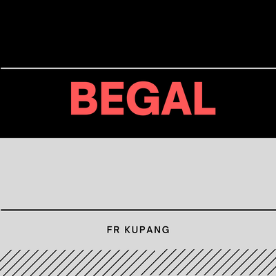 Begal's cover