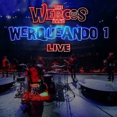 WERQUEANDO 1 (Live)'s cover