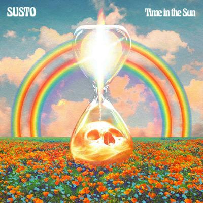 Susto's cover