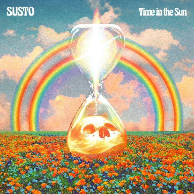 Susto's avatar image