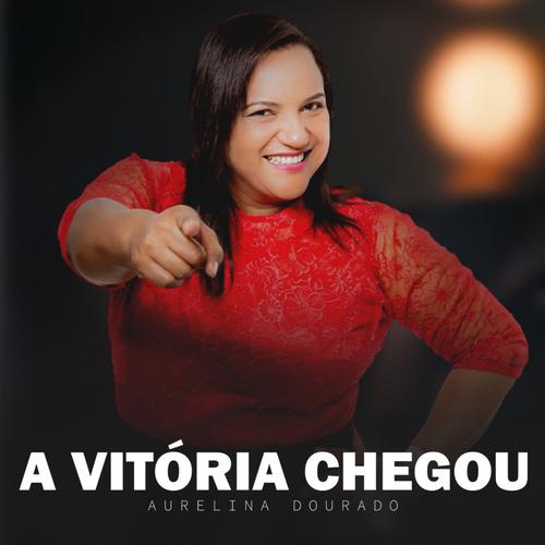 A Vitória Chegou's cover