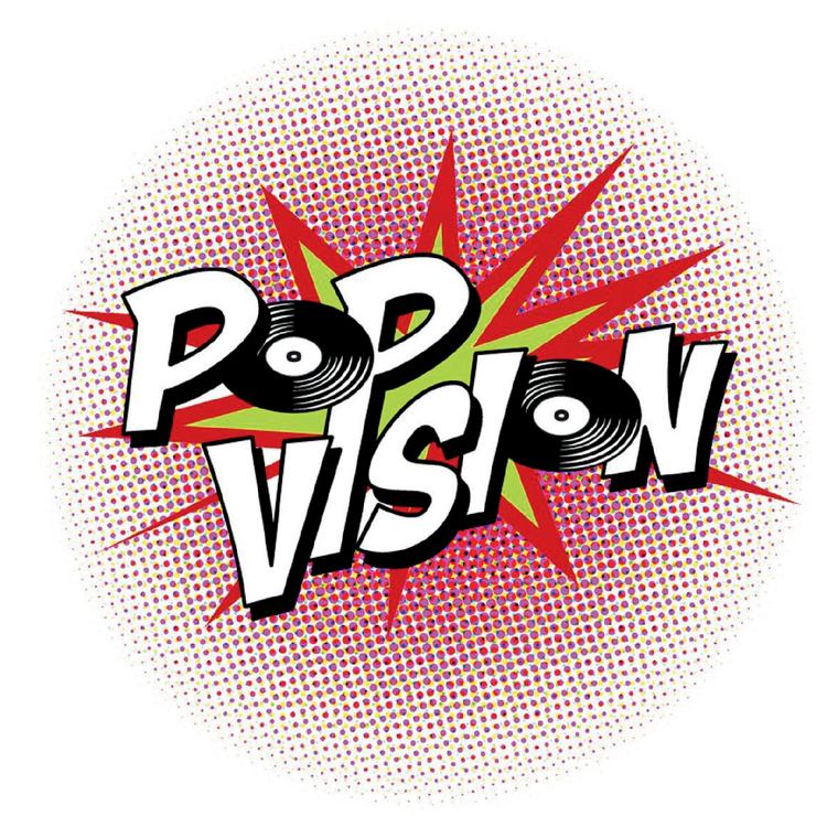 Pop Vision's avatar image