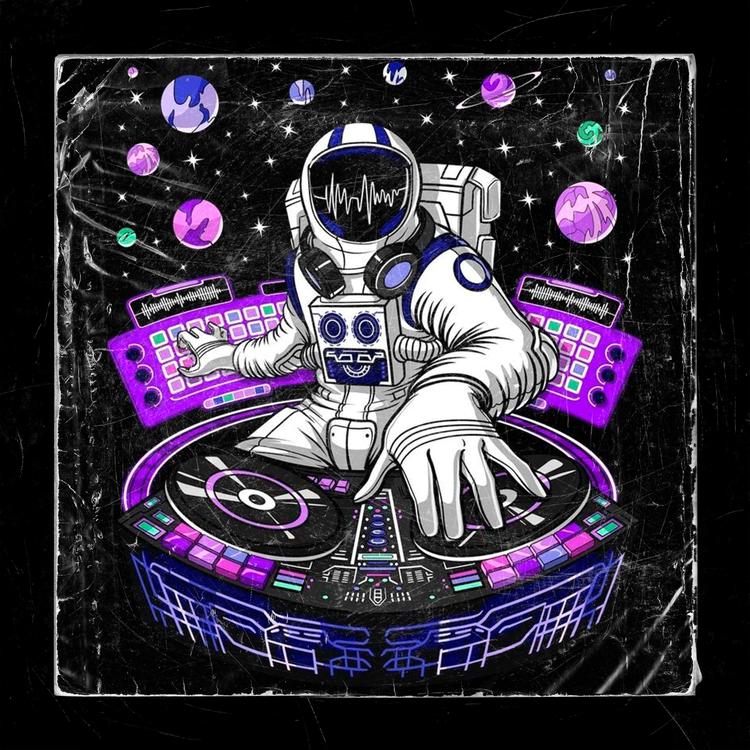 DJ Control B's avatar image