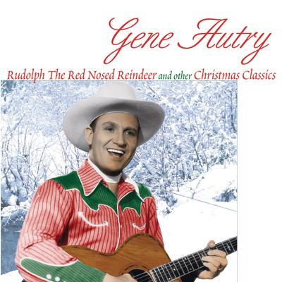 Frosty the Snowman (with The Cass County Boys) (78rpm Version) By Gene Autry's cover