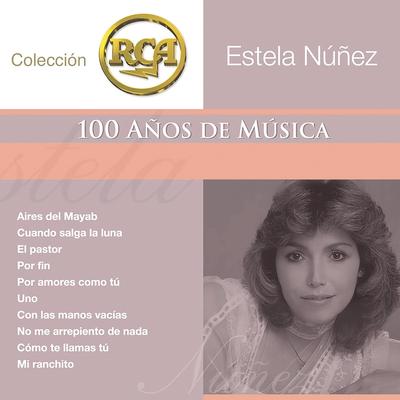 RCA 100 Anos De Musica - Segunda Parte's cover