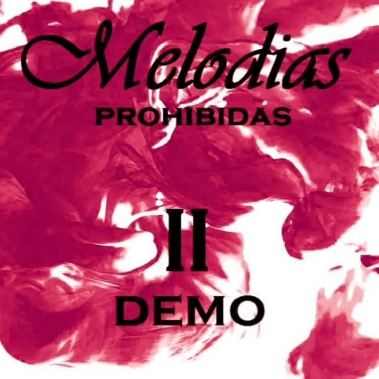 Melodías Prohibidas's avatar image