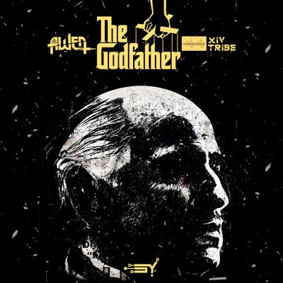 The GodFather By XIV Tribe, Awen's cover