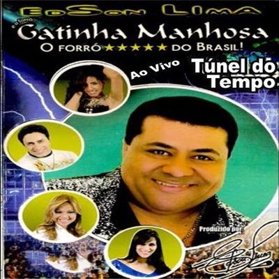 Fica Comigo By Edson Lima, Gatinha Manhosa, Ângela Espíndola's cover