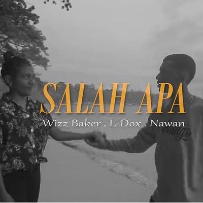 Salah Apa's cover