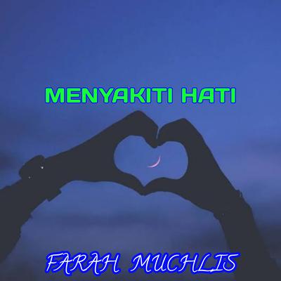 Farah Muchlis's cover