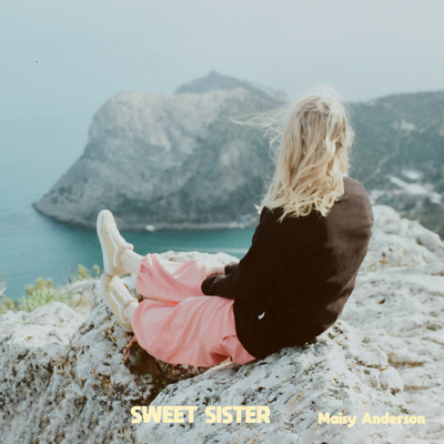 Sweet Sister By Maisy Anderson's cover