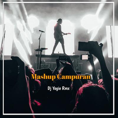 Mashup Campuran's cover