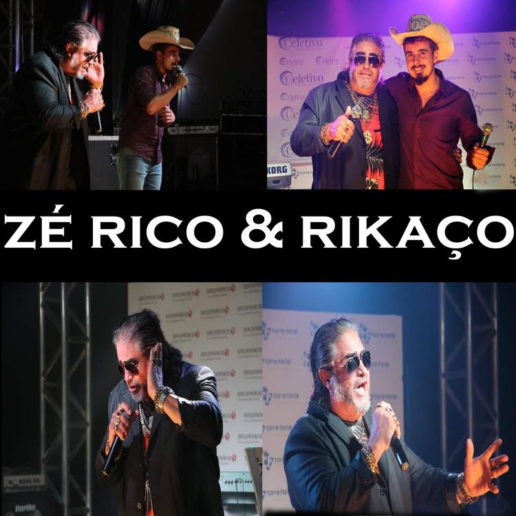 Zé Rico & Rikaço's avatar image