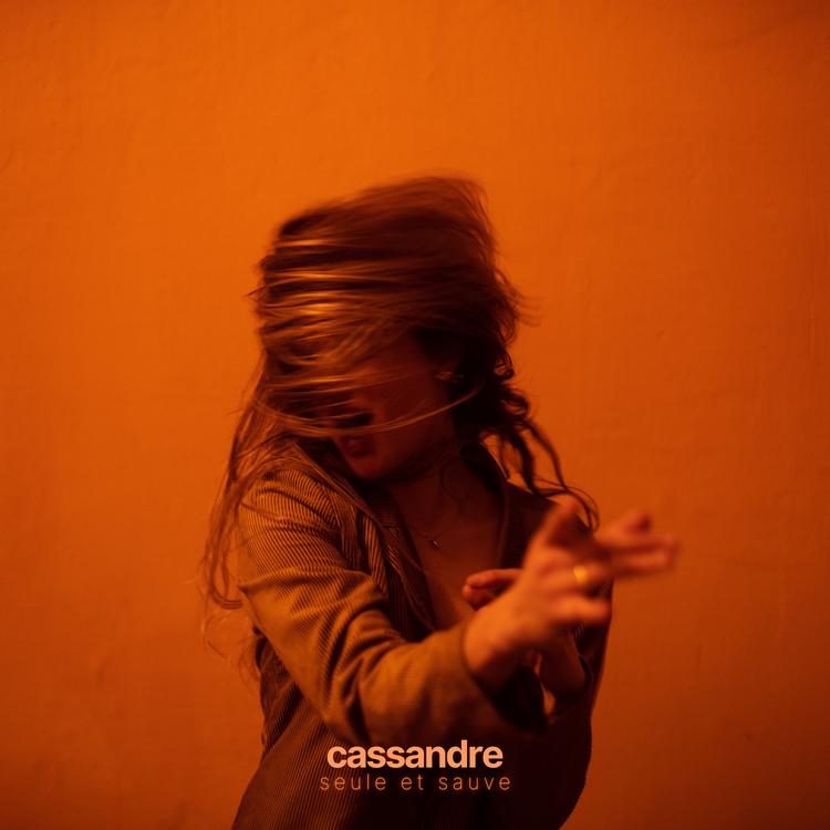 Cassandre's avatar image