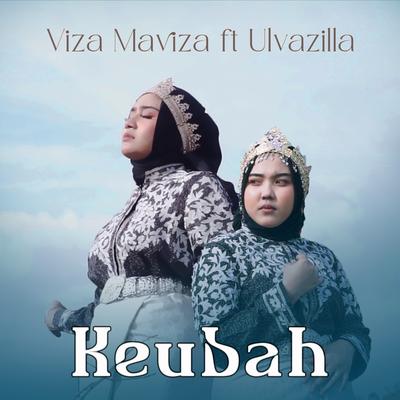 Keubah By Viza Maviza, Ulvazilla's cover