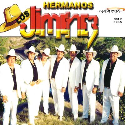 El Albanil By Los Hermanos Jimenez's cover