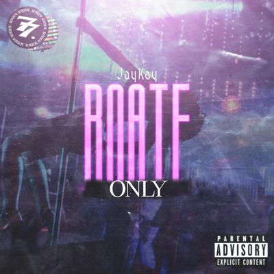Boate By Jay Kay, Only's cover