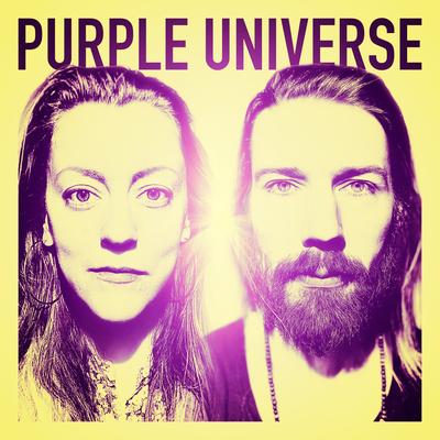 Ready for Love By Purple Universe's cover
