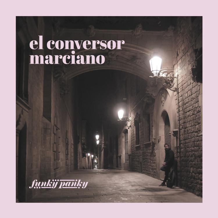 el conversor marciano's avatar image