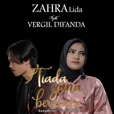 Tiada Guna Bersama's cover