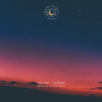 Lorar (Aykut Bilir Remix)'s cover