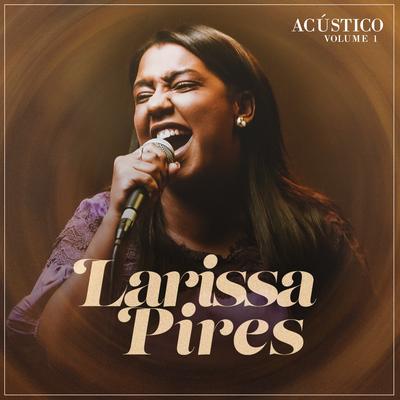 Despreocupa By Larissa Pires's cover