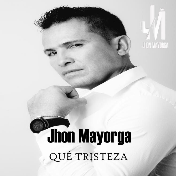 Jhonmayorgaoficial's avatar image